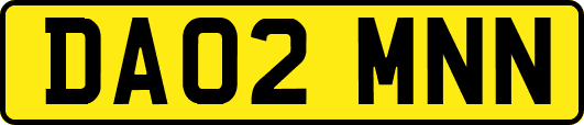 DA02MNN