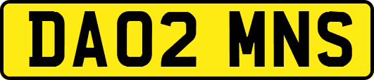DA02MNS