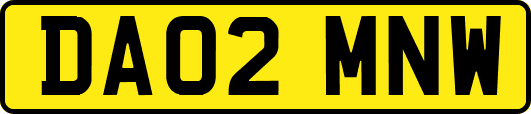 DA02MNW
