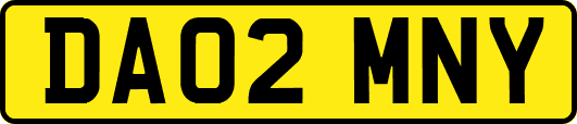DA02MNY