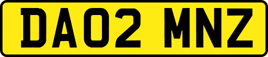 DA02MNZ