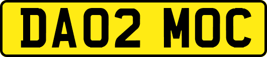 DA02MOC