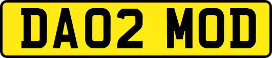 DA02MOD