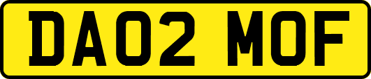 DA02MOF