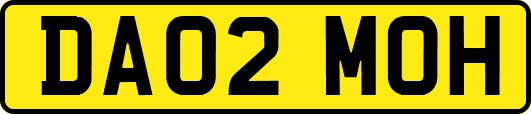 DA02MOH