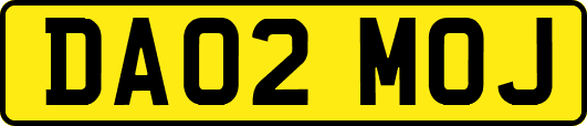 DA02MOJ