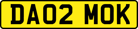DA02MOK