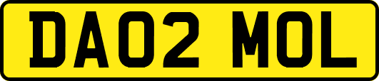 DA02MOL