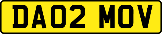 DA02MOV