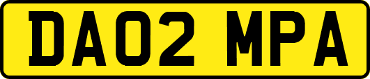 DA02MPA