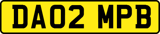 DA02MPB