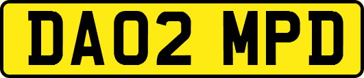 DA02MPD