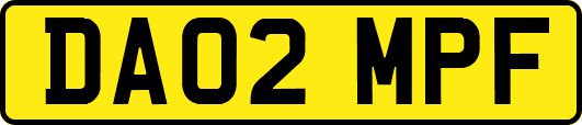DA02MPF