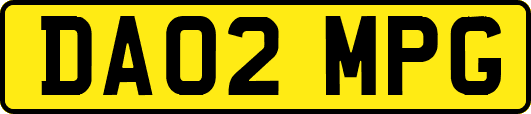 DA02MPG