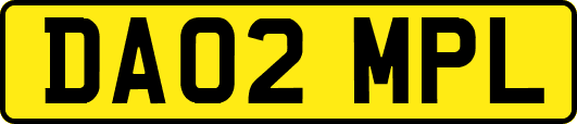 DA02MPL