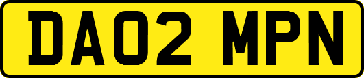 DA02MPN