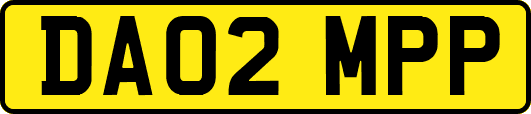 DA02MPP