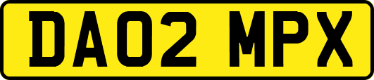 DA02MPX