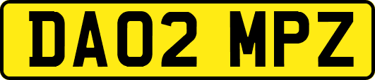DA02MPZ