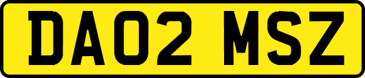 DA02MSZ