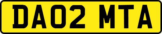 DA02MTA
