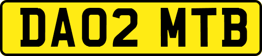 DA02MTB