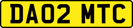 DA02MTC