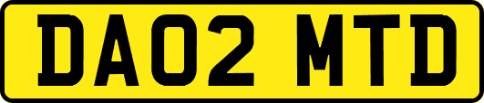 DA02MTD
