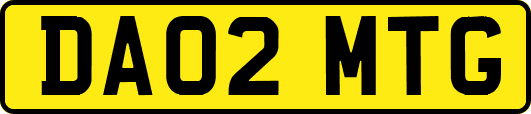 DA02MTG