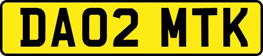 DA02MTK