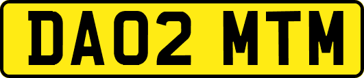 DA02MTM