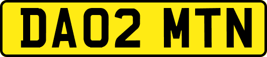 DA02MTN