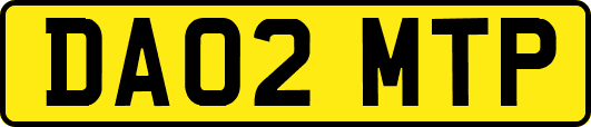 DA02MTP