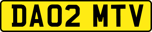 DA02MTV