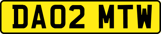 DA02MTW