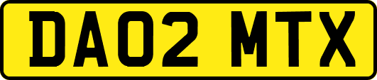DA02MTX