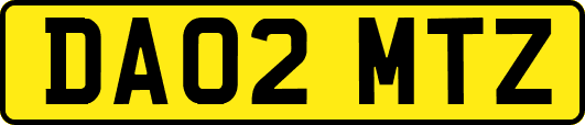 DA02MTZ
