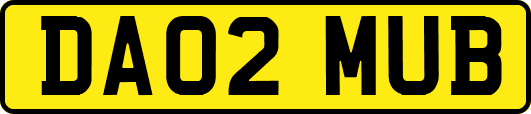 DA02MUB