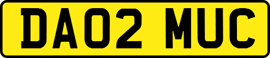 DA02MUC