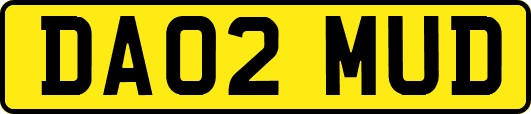 DA02MUD
