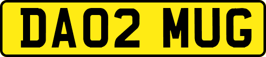 DA02MUG
