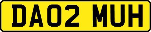 DA02MUH