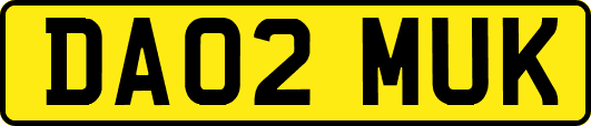 DA02MUK