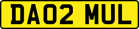 DA02MUL
