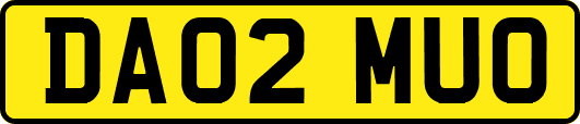 DA02MUO