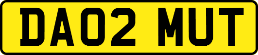 DA02MUT
