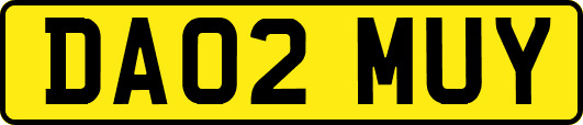 DA02MUY