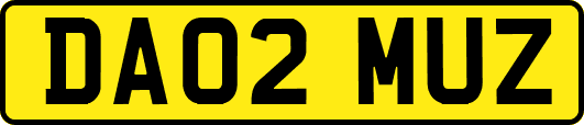 DA02MUZ