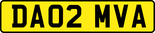 DA02MVA