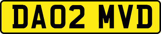 DA02MVD